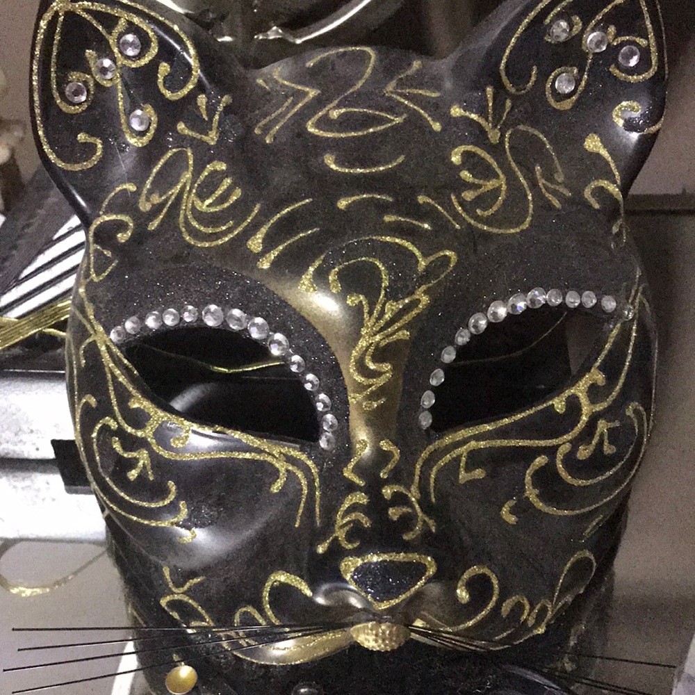 Meet your Posher, Subrina